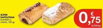 CashDiplo Super napolitana oferta
