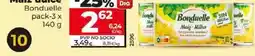 Dia Bonduelle - maíz dulce oferta