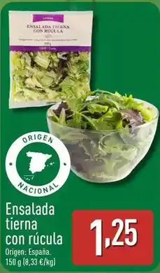 Dia Seleccion de dia - escalopines de salmón oferta