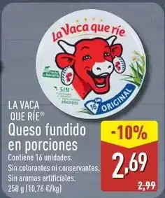 Dia Dia el cencerro - queso semicurado oferta