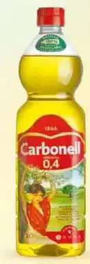 Dia Carbonell - aceite de oliva suave oferta