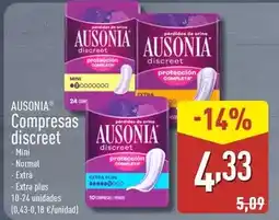 Dia Gallo - salsa boloñesa oferta