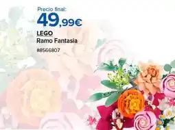 Costco Lego - ramo fantasia oferta
