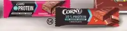 Alimerka Corny - croquettes pour protein oferta