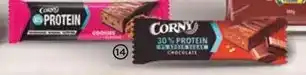 Alimerka Corny - croquettes pour protein oferta