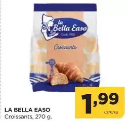 Alimerka La bella easo - croissants oferta