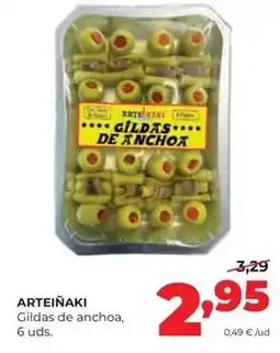 Supermercados La Despensa Cinta de lomo fresca oferta