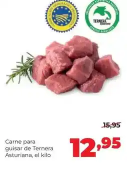 Supermercados La Despensa Alvalle - gazpacho oferta