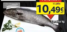 FROIZ Gorvina oferta