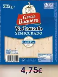 FROIZ Cata - ya cortado semicurado oferta