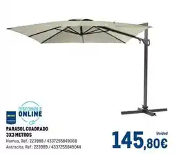 Alimerka Jamón fresco de cerdo, en filetes o asar oferta