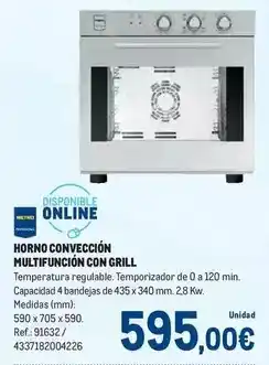 Alimerka La carloteña - pollo relleno oferta