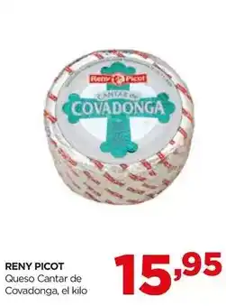 Alimerka Reny picot - queso cantar de covadonga oferta