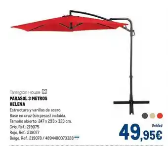 Alimerka Navidul - centro jamón cuatro estaciones oferta