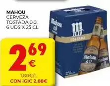 Alimerka Scottex - papel higienico acolchado oferta
