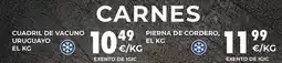 Alimerka Nestlé - nesquik oferta