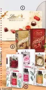 Alimerka Lindt - delices dulces oferta