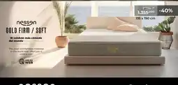 Mi Colchón Nessen - el colchon mas comodo del mundo que te ofrece un descanso unico oferta