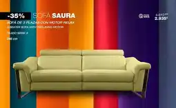 Mi Colchón Sofá saura oferta