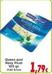 Proxi Reny picot - queso azul oferta