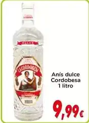 Proxi Anís dulce cordobesa oferta