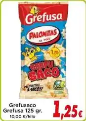 Proxi Grefusa - grefusaco oferta