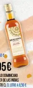 Claudio Mercader - er de las indias oferta