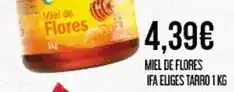 Claudio Eliges - miel de flores oferta