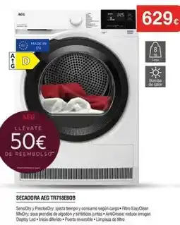 Claudio Campofrío - jamon cocido extra oferta