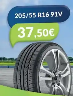 Aurgi Aurgi - 205/55 r16 91v oferta