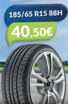 Aurgi Racing - 185/65 r15 88h oferta