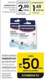 SPAR Fragadis García baquero - queso tierno en lonchas oferta