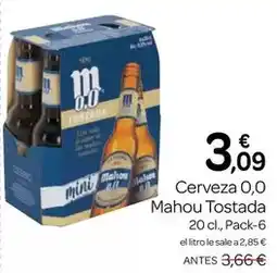 SPAR Fragadis Président - queso brie oferta