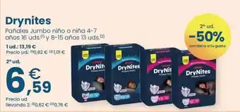 Clarel Drynites oferta