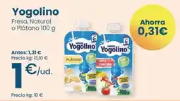 Clarel Nestlé - yogolino oferta
