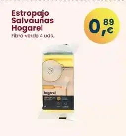 Clarel Estropajo salvaunas oferta
