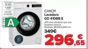 Clarel Bonté - gel de ducha oferta