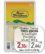 El Corte Inglés Navidul - jamon cuatro estaciones oferta