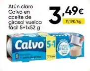 Spar Tenerife Munchitos - original, ajillo o pizza oferta