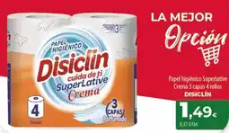 Spar Tenerife Disiclin - papel higiénico oferta