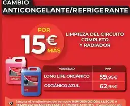 MotorTown Limpieza del circuito completo y radiador oferta