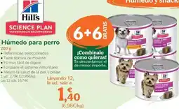 TiendAnimal Hill's - humit per a gos oferta