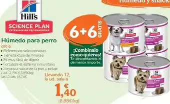 TiendAnimal Hill's - humit per a gos oferta