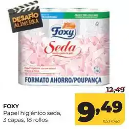 ALDI Nivea - leche corporal q10 reafirmante oferta