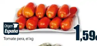 Unide Market Tomate pera oferta