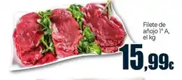 Unide Market Filete de añojo oferta