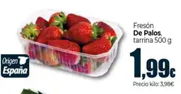 Unide Market Fresón De Palos oferta