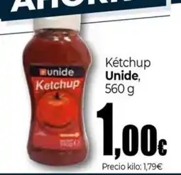 Unide Market UNIDE Kétchup oferta