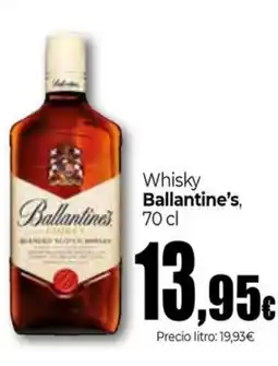 Unide Market BALLANTINE'S Whisky oferta