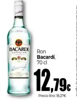 Unide Market BACARDI Ron oferta
